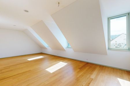 Zentrale und moderne Wohnung mit privater Dachterrasse - Foto 3