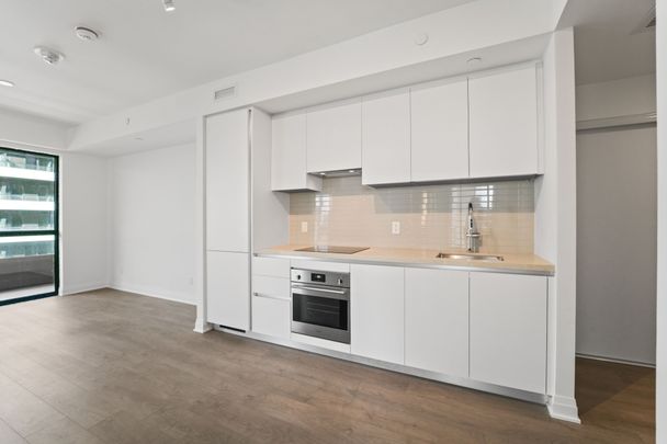 For Lease - 4015 The Exchange N/A Unit# #2907, Mississauga, Ontario - Photo 1