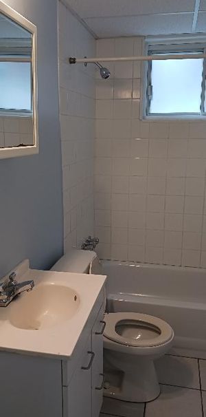 Logement à louer 3 1/2 - Photo 1