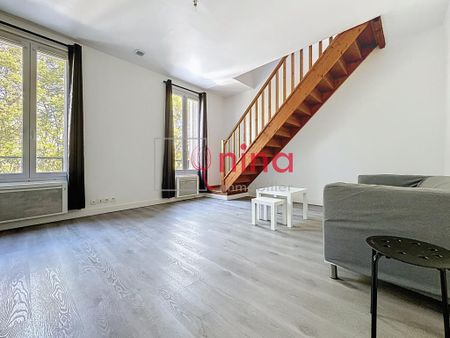 Location Appartement - Photo 2