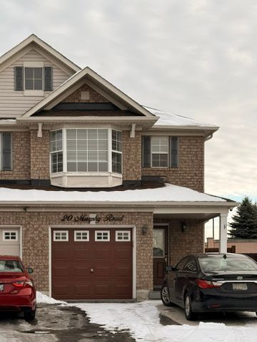 For Lease - 20 Murphy Road, Brampton, Ontario - Photo 3