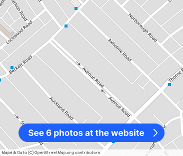 Flat 2, Avenue Road, DN2 - Photo 1