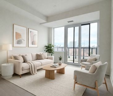 For Lease - 322 Dupont Street Unit# 702, Toronto, Ontario - Photo 1