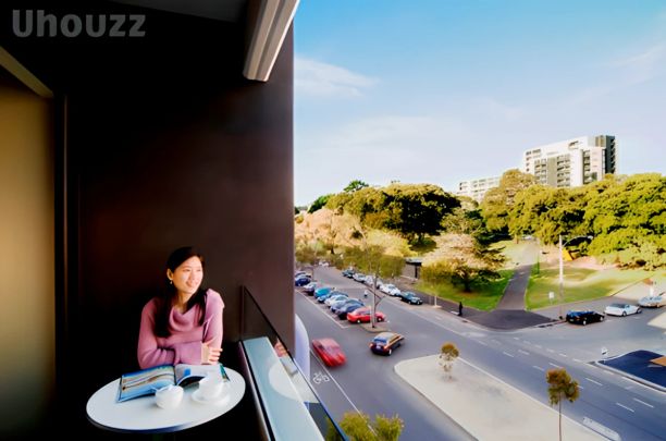 Student Living D1, Melbourne - Photo 1