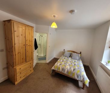 7 Bedroom, 85 Lower Ford Street – Student Accommodation Coventry - Photo 6