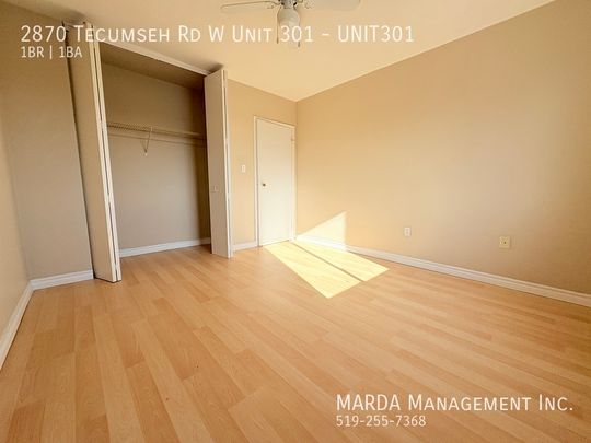 SPACIOUS 1-BEDROOM/1BATH APARTMENT AT PRIME LOCATION + UTILITIES - Photo 1