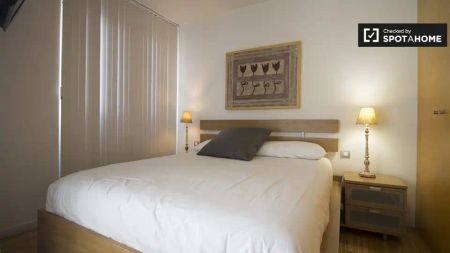 Piso de alquiler en Embajadores - Lavapiés - Foto 5