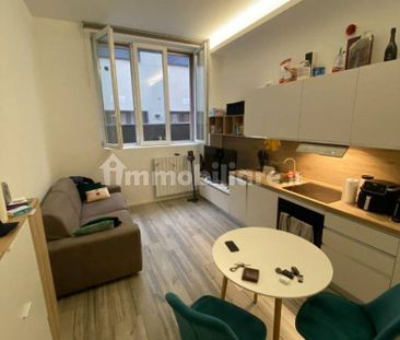 Bilocale via Luigi Resnati 8, Martini - Insubria, Milano - Foto 1