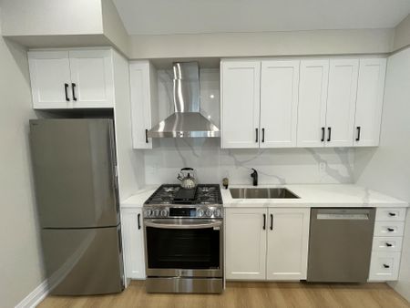 For Lease - 45 Northcliffe Boulevard Unit# Garden, Toronto, Ontario - Photo 5