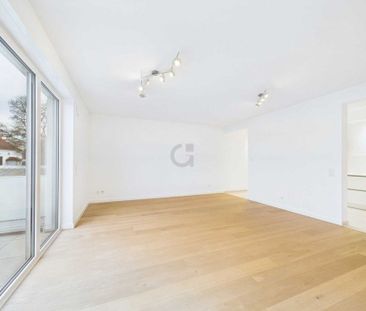 Attraktive Etagenwohnung in ruhiger Lage von Düren-Niederau. - Photo 1