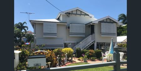 25 Davidson Street, South Townsville QLD 4810 - House For Rent | Domain - Photo 4