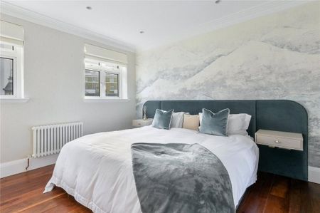 5 bedroom terraced house to rent - Photo 5