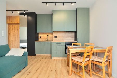 Mieszkanie na wynajem - Photo 4