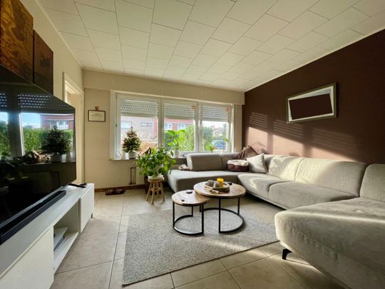 Appartement te Wondelgem - Foto 1