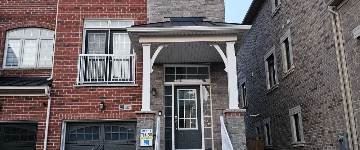 For Lease - 132 Sunset Terrace, Vaughan, Ontario - Photo 1