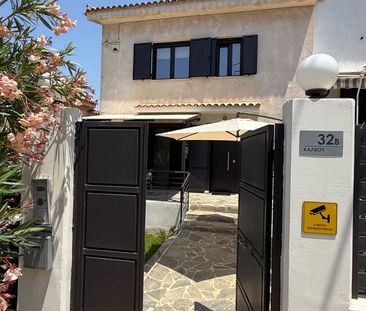 Μεζονέτα για ενοικίαση - Ανάβυσσος, - Photo 6