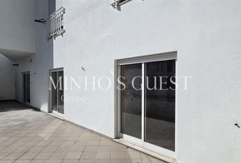 Apartamento T2 em Braga