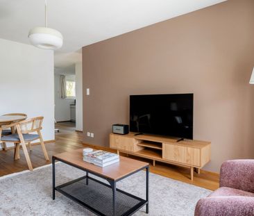 3 Zimmer, 56 m², 2. Stock - Photo 3
