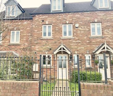 3 bedroom house to rent - Photo 3