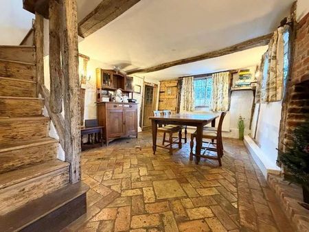 Church Street, Sible Hedingham, Halstead, CO9 - Photo 3