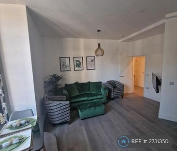 2 bedroom flat to rent - Photo 3