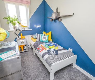 Erasmus Drive - Photo 5