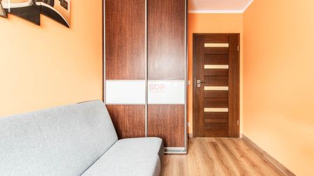 komfortowe 3-pokoje | w pobliżu dworca PKP – ul. Prądzyńskiego - Zdjęcie 3