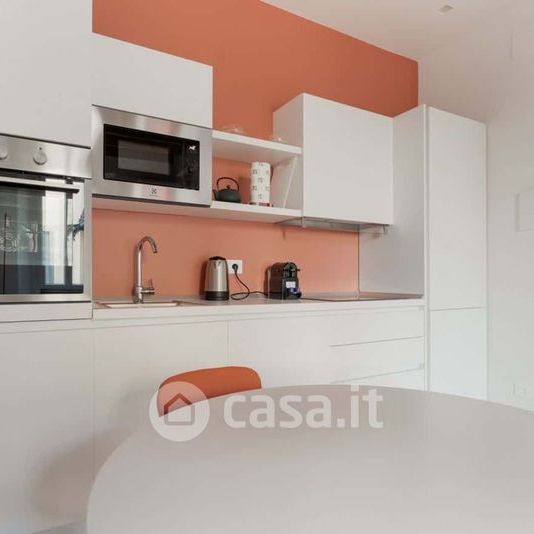 Trilocale in Affitto in Via Felice Bellotti 15 a Milano - Foto 1