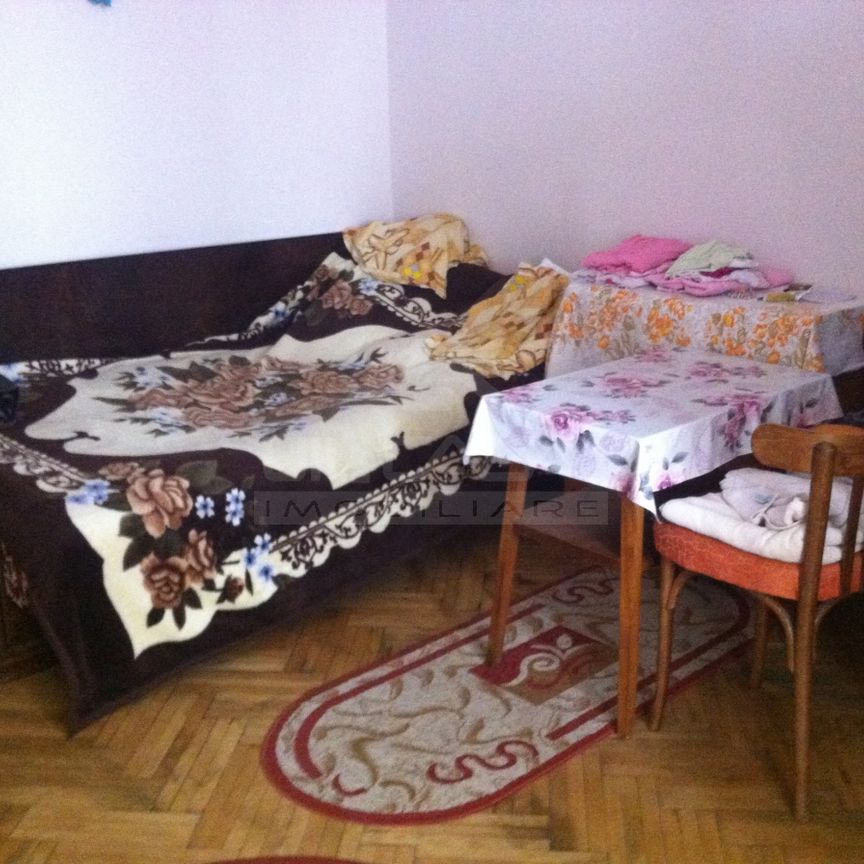 Garsoniera Tatarasi - Photo 1