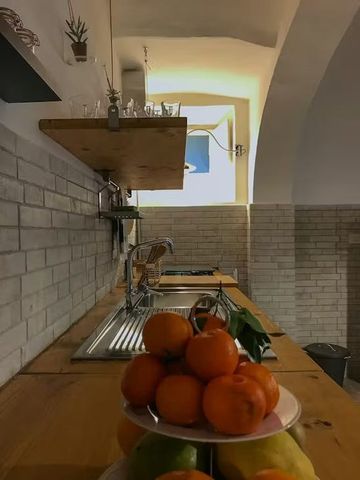 Via Vittorio Alfieri, Florence, Tuscany 50121 - Photo 4