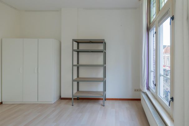 Te huur: Appartement Zijlstraat 24 in Haarlem - Photo 1