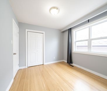 For Lease - 35A Bowie Avenue Unit# Upper, Toronto, Ontario - Photo 2