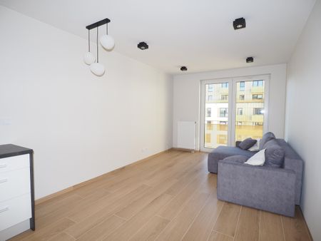 Łódź - Mieszkanie na wynajem - Photo 4