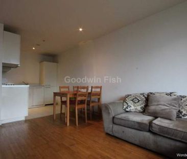 2 bedroom property to rent in Manchester - Photo 5