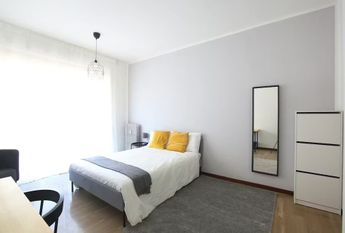 Via Privata Mauro Rota, Milan, Lombardy 20125