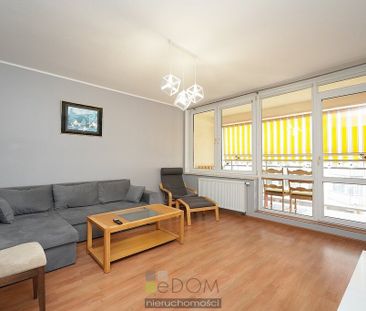 Mieszkanie na wynajem 57,44 m², Gorzów Wielkopolski, Górczyn - Photo 2