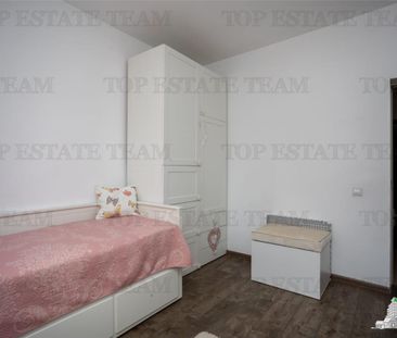 Apartament 3 camere cu terasa si loc parcare Parc Avangarde - Photo 6