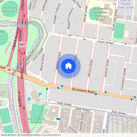 2/7 Cohuna Street, Brunswick West VIC 3055