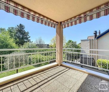Bel appartement de 4.5 pièces avec balcon - Photo 1