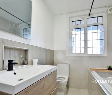 2 bedroom flat to rent - Photo 6