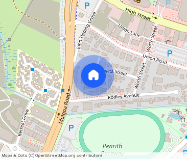 “Great Location” - Photo 1