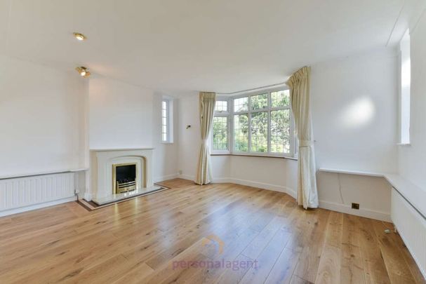 Chadacre Road, Stoneleigh - Photo 1