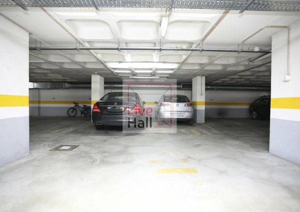 Apartamento T3 em Lisboa