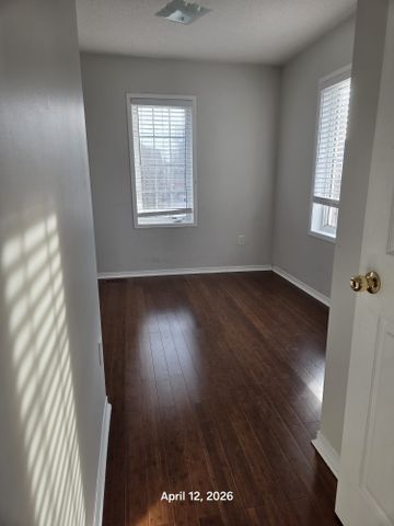 For Lease - 4950 Albina Way Unit# 73, Mississauga, Ontario - Photo 2
