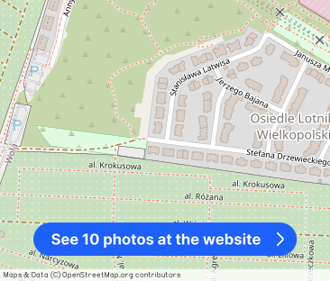 Dwukondygnacyjny apartament z dużym tarasem na dachu. - Photo 1