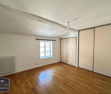 Location Appartement 3 pièces 80m² MACON 71000 - Photo 6