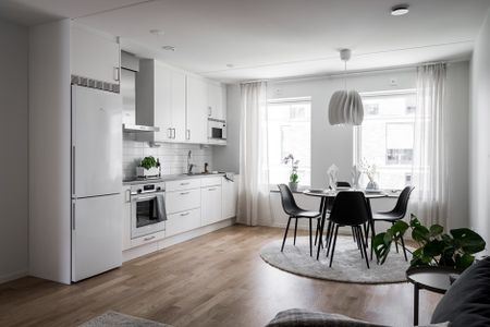 Lindholmshamnen, Göteborg - Photo 3