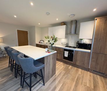 2 bedroom apartment to rent - Photo 5