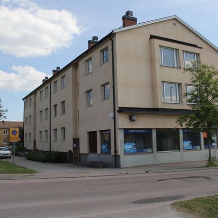 Föreningsgatan 2 B - Photo 4