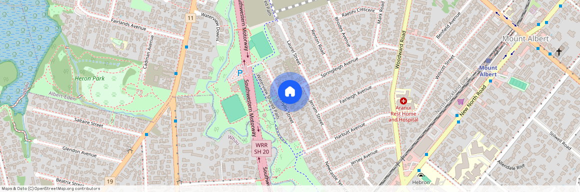 54 Springleigh Avenue, Mount Albert, Auckland City